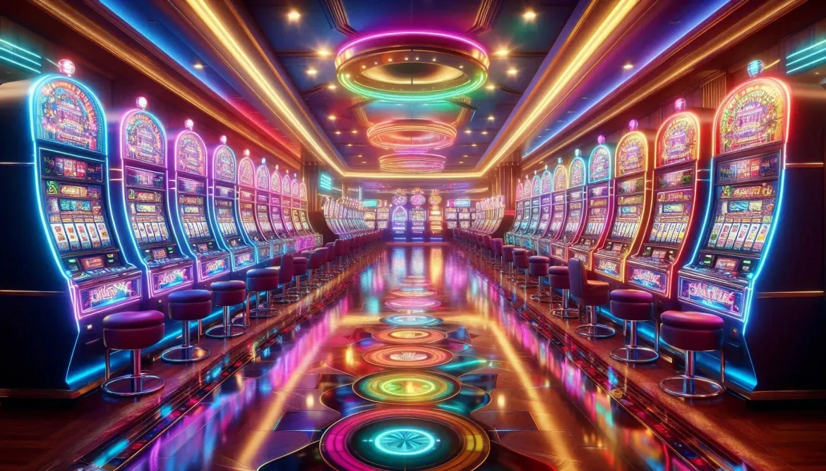 Lotto24 Casino